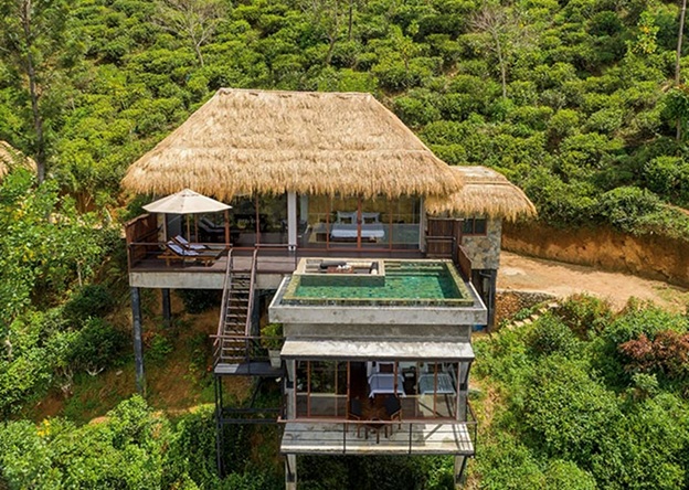 98 Acres Resort & Spa Ella