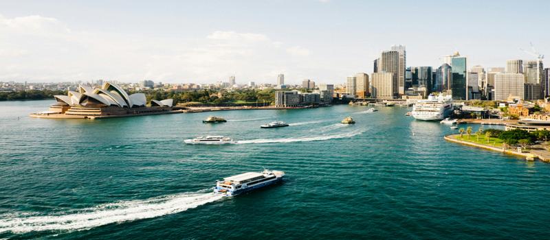 Honeymoon Holidays