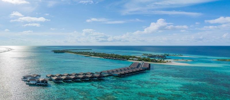 Honeymoon Holidays