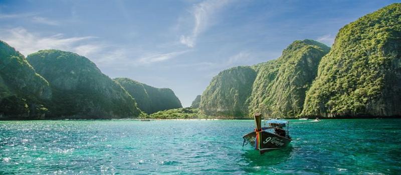 Honeymoon Holidays