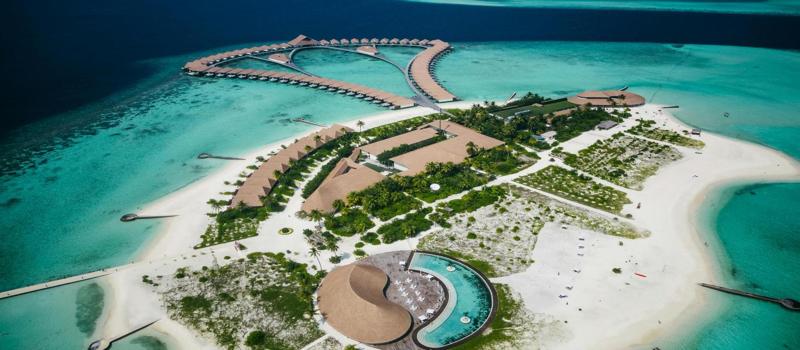 Honeymoon Holidays