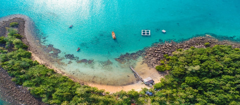 Honeymoon Holidays