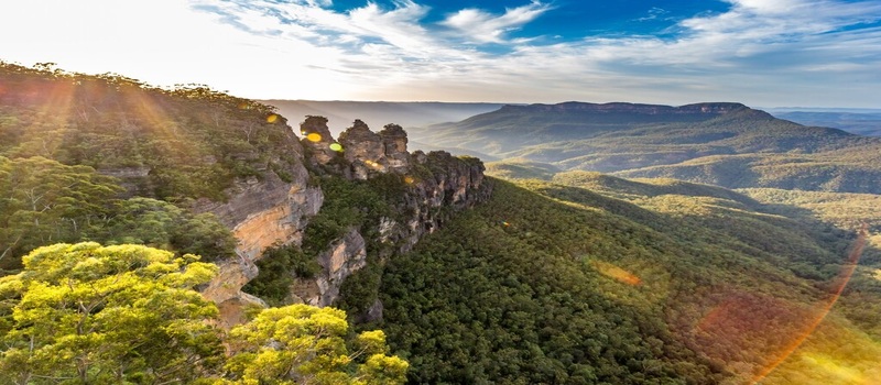 Honeymoon Holidays