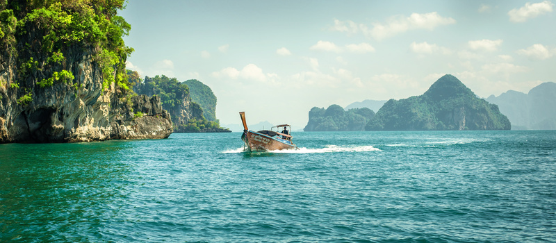 Honeymoon Holidays
