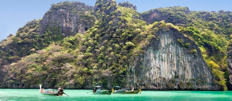 Honeymoon Holidays