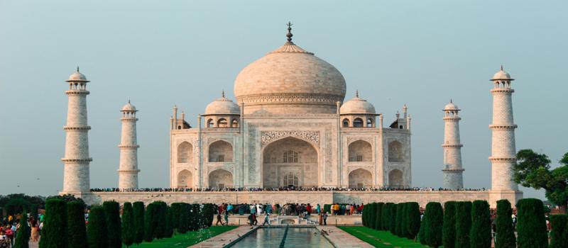 Honeymoon Holidays
