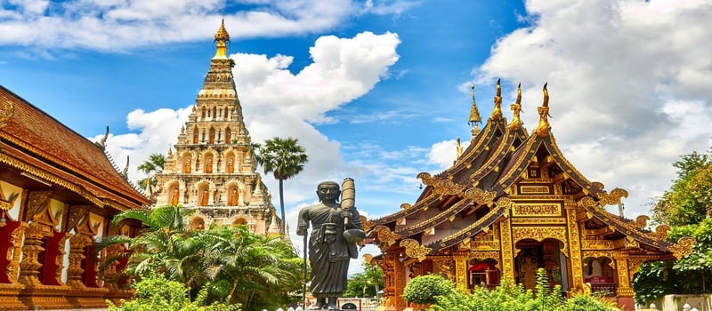 Honeymoon Holidays